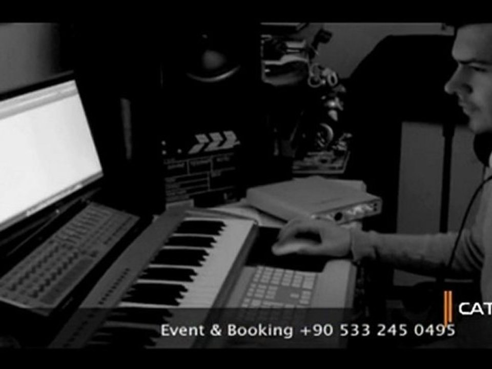 Catwork Remix Engineers Ft.Funda Oncu - Sultan Suleyman ( Official )