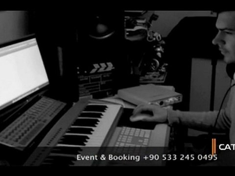 Catwork Remix Engineers Ft.Funda Oncu - Sultan Suleyman ( Official )