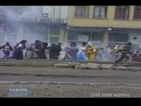 Haberin İçinden 9. bölüm: Faruk Balıkçı