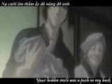 Rurouni Kenshin - Sotsugyou sayonara wa ashita no tame ni (vietsub)