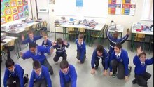 deir o gradaigh