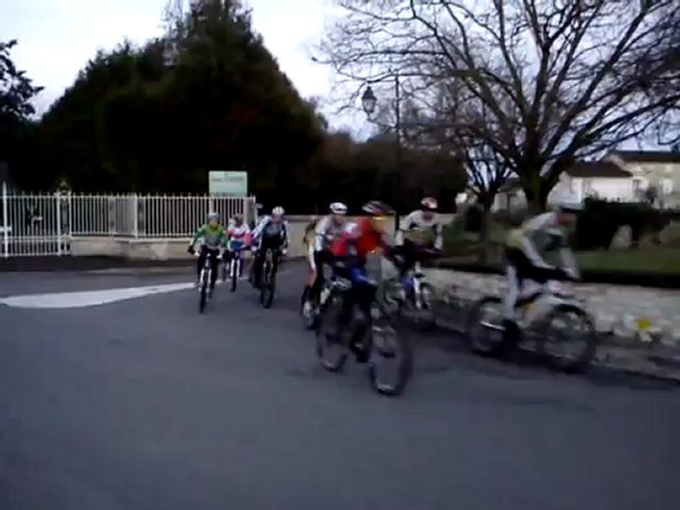 Stage TOP16 2011-2012 part 1