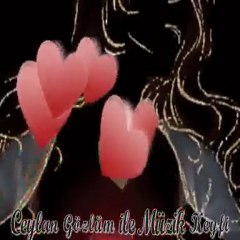 senden sonra sevemedim