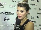 Cia Maritima Swimwear Models Backstage Spring 2012 Rio | FTV