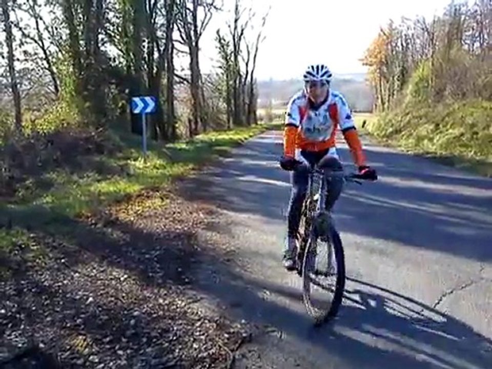 Stage TOP16 2011-2012 part 5