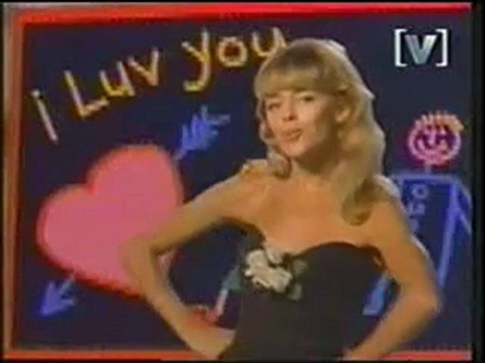 Kylie Minogue I Should Be So Lucky