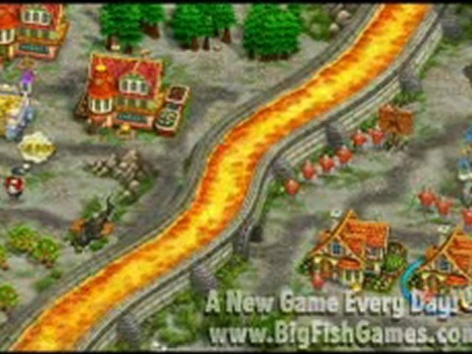 Royal Envoy 2 Collector's Edition Game Download