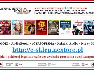 MANUELA - Książka Audio Mp3 - Gustaw Zieliński (Słuchaj Online)