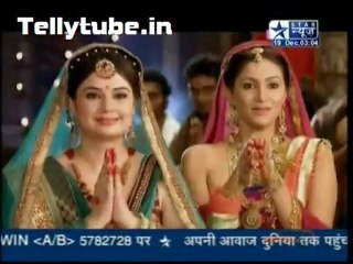 Saas Bahu Aur Saazish - 19th December 2011 Part 3