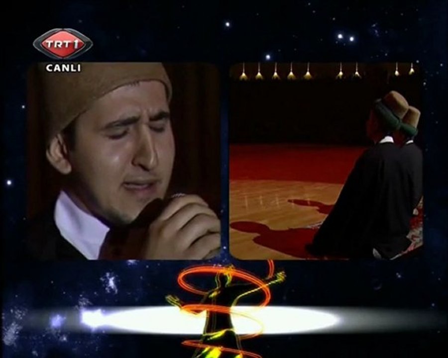 AŞR-I ŞERİF