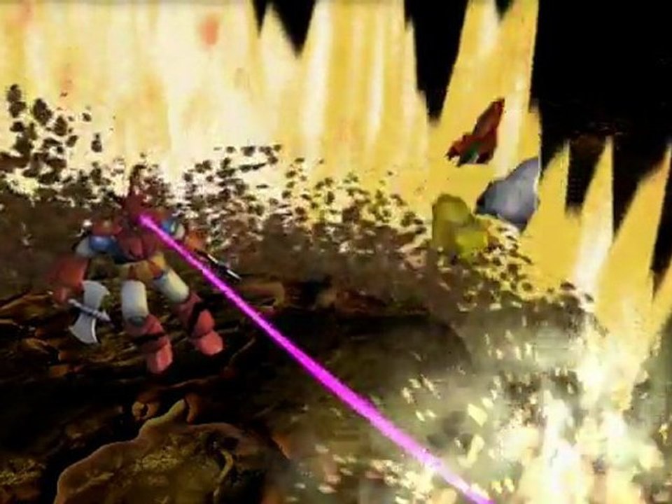 AMV Proyecto RRR By MDK