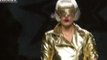 Maya Hansen Spring 2012 Fashion Show, Madrid | FTV