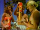 Pringles 80s Commercial with young Brad Pitt