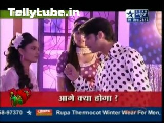 Saas Bahu Aur Saazish - 19th December 2011 Part 4