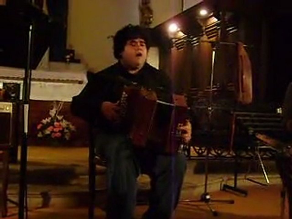 Anges dans nos campagnes