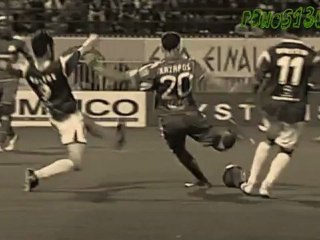 Lazaros Xristodoulopoulos 2008-2011 - Green Future