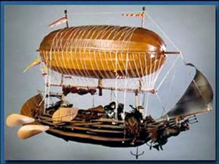 4000 ans d'histoire de l'aviation, d'Icare à Blériot