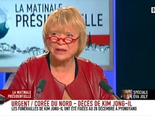 Transports Aériens : Eva Joly pour la négociation obligatoire