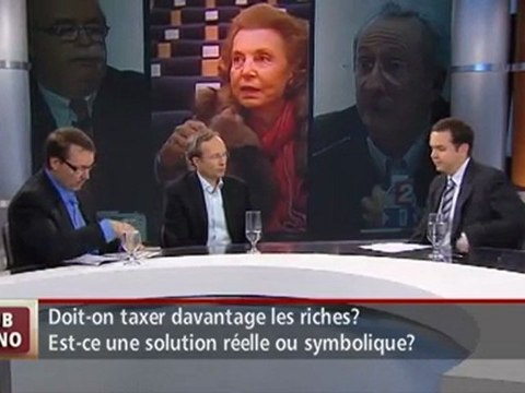 RDI Économie - Club Écono