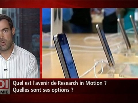Gérald Fillion - Entrevue avec Pierre Ferragu