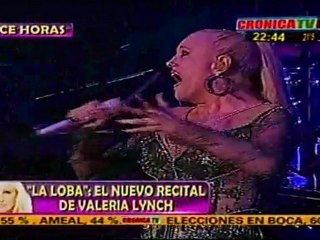 11/22 Valeria Lynch - Por Eso Te Quiero