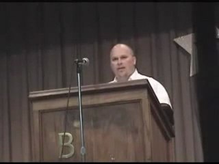 Who was Jesus? God or Man? ( Drew's Opening Statement - 1 of 4 )