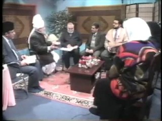 The Advent of the Messiah - Part 4 (English)