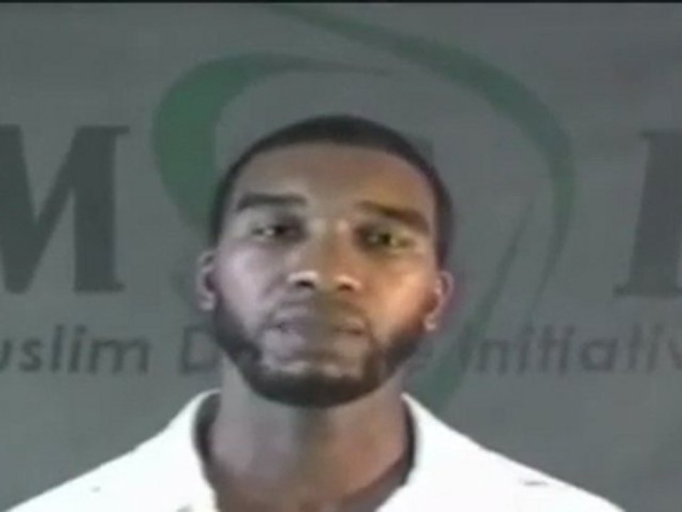 Debate challenge to "Quran Burners" Pastor Sapp and Terry Jones