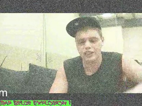 rap belge explosion freestyle xydryme