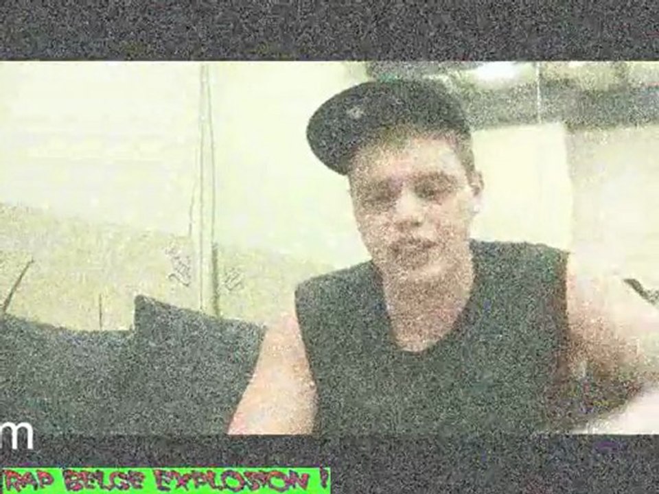 rap belge explosion freestyle xydryme