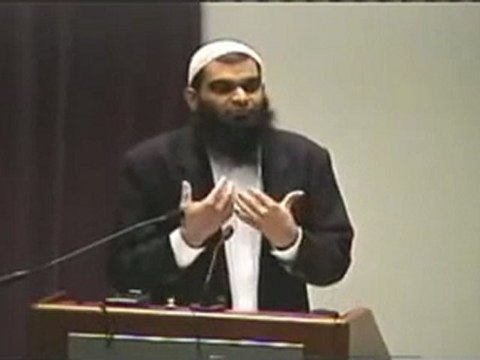 The Great Debate: Qur'an or the Bible Which is God's word? ( Rebuttals - 3 of 4 )