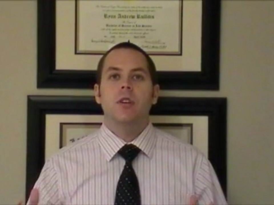 What is a Chiropractic Adjustment? - Kitchener Chiropractor