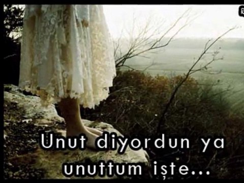 ALİ ELMAS - Unutursun diye
