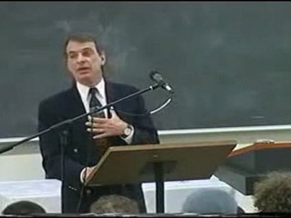 What Must I Do To Be Saved? ( Dr. Craig's Opening Statement - 1 of 4 )