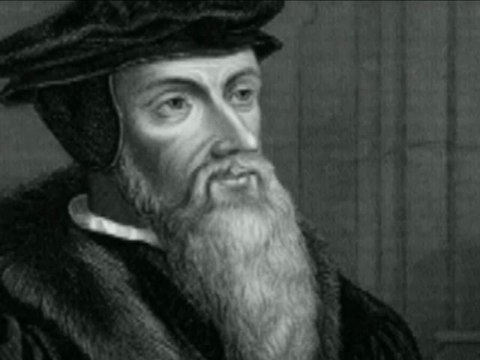 John Calvin - A Summary of the Christian Life: Of Self-Denial (Part 3 of 4)