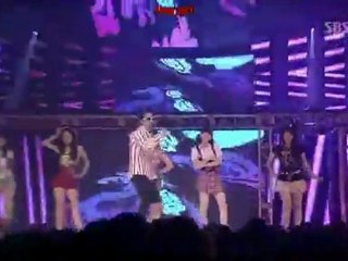 Teaser Kara - U go Girl (Subtitulado)