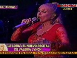 14/22 Valeria Lynch - I Migliori Anni Della Nostra Vita de Mina