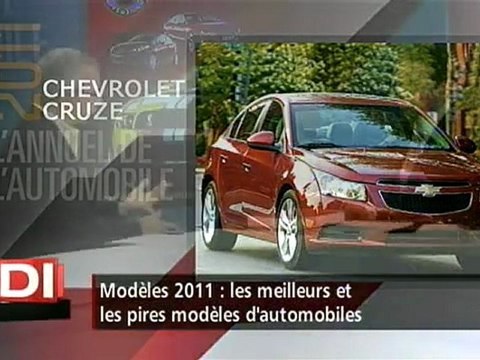 Gérald Fillion - La rentrée autos