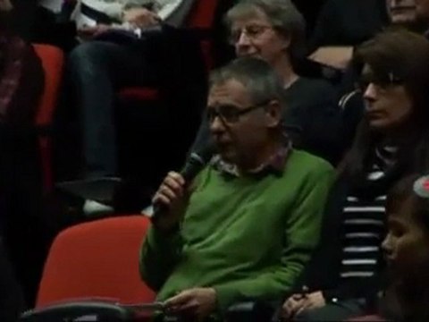 God of the Old Testament: Jesus or Allah? ( Q & A Session - 5 of 5 )