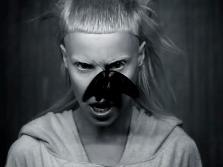 Die Antwoord - Fok Julle Naaiers (ill.Gates Remix)