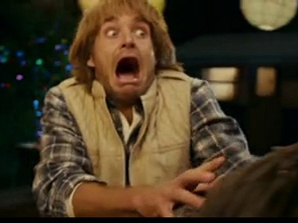 Auf MacGruber ist immer Verlass !