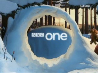 Дочурка Груффало (Gruffalo's Child) - тизер