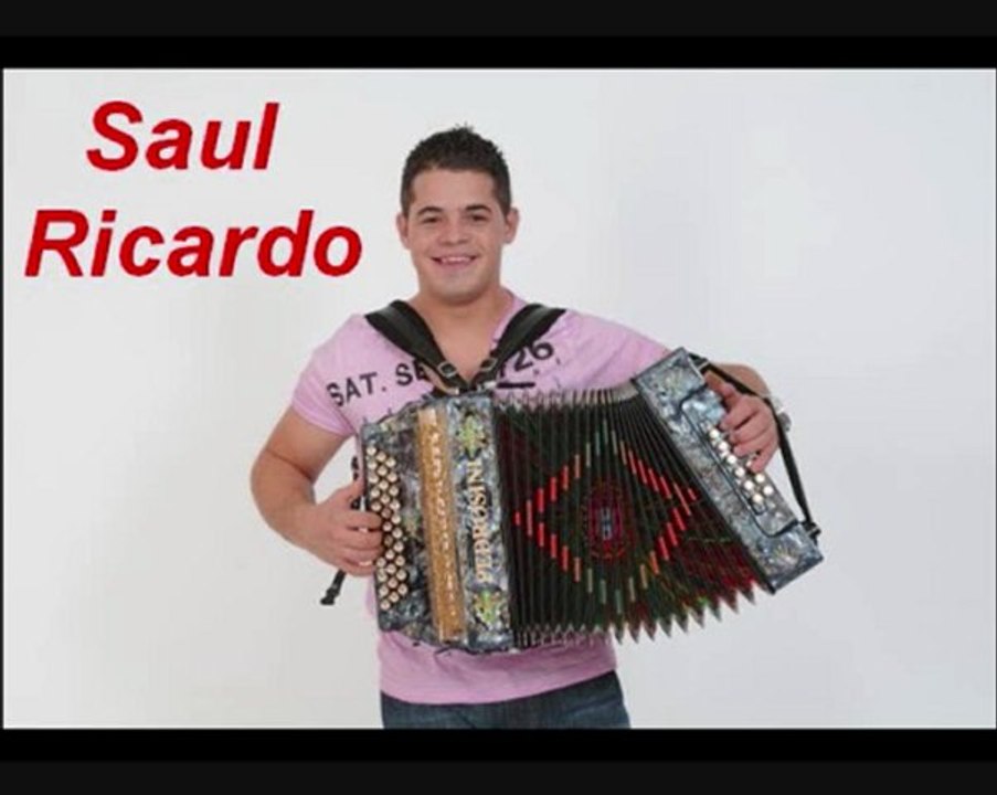 Saul Ricardo-Sem dinheiro e sem cueca