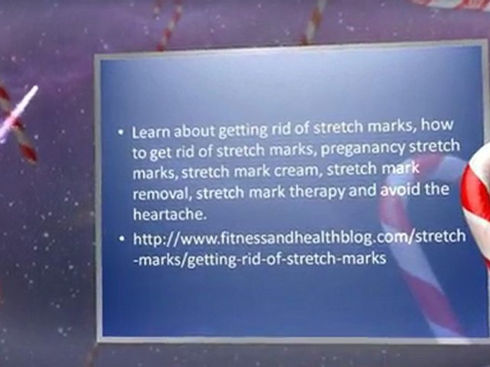 The Best Stretch Mark Prevention