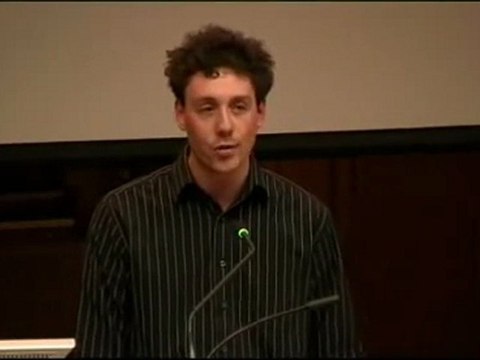 God of the Old Testament: Jesus or Allah? (Introduction of Guest Speakers - 1 of 5)