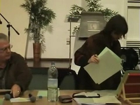 Women & Marriage in the Qur'an and Bible ( Rebuttals - 3 of 4 )