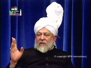 Reply to Allegations: Session 10 - Part 6