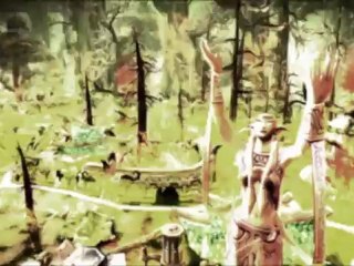 Cataclysm - Patch 4.3_ Hour of Twilight