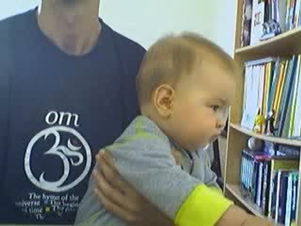 Luna a 2 dents qu'on ne voit pas