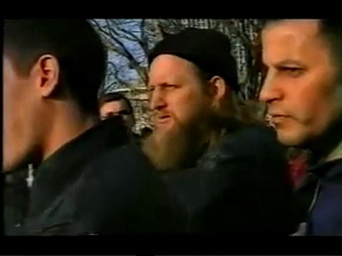 Hyde Park Speakers Corner: Is the Nation of Islam Muslim?